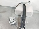Recambio de elevalunas delantero izquierdo para ssangyong tivoli 1.6 xdi 160 referencia OEM IAM 7231135000  