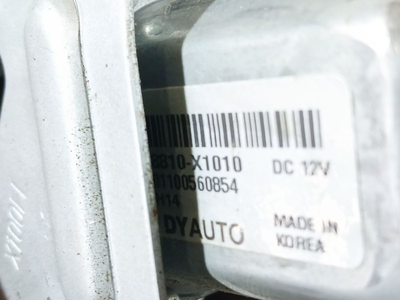 Recambio de elevalunas delantero izquierdo para ssangyong tivoli 1.6 xdi 160 referencia OEM IAM 7231135000  