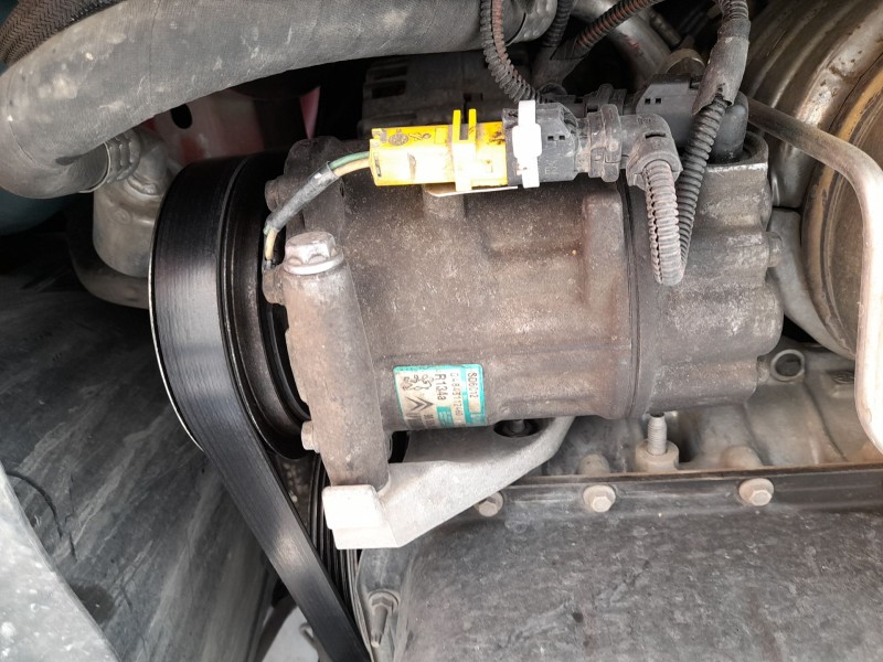 Recambio de compresor aire acondicionado para citroën ds3 (sa_) 1.4 hdi 70 (sa8hp4) referencia OEM IAM 9822826880 1671553680 