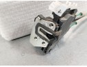 Recambio de cerradura puerta delantera izquierda para ssangyong tivoli 1.6 xdi 160 referencia OEM IAM 7121035021  