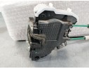 Recambio de cerradura puerta delantera izquierda para ssangyong tivoli 1.6 xdi 160 referencia OEM IAM 7121035021  