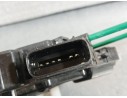 Recambio de cerradura puerta delantera izquierda para ssangyong tivoli 1.6 xdi 160 referencia OEM IAM 7121035021  