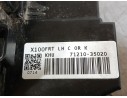 Recambio de cerradura puerta delantera izquierda para ssangyong tivoli 1.6 xdi 160 referencia OEM IAM 7121035021  