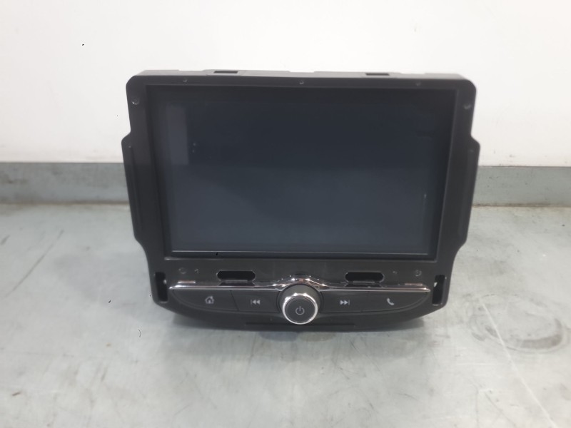Recambio de sistema navegacion gps para opel corsa e (x15) 1.4 (08, 68) referencia OEM IAM   