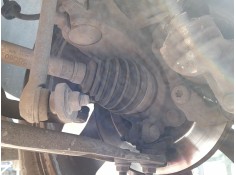 Recambio de mangueta delantera izquierda para citroën ds3 (sa_) 1.4 hdi 70 (sa8hp4) referencia OEM IAM 1607557480  