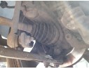 Recambio de mangueta delantera izquierda para citroën ds3 (sa_) 1.4 hdi 70 (sa8hp4) referencia OEM IAM 1607557480  