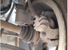 Recambio de mangueta delantera izquierda para peugeot 5008 (0u_, 0e_) 1.6 hdi referencia OEM IAM 1606630980  