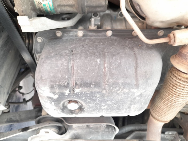 Recambio de motor completo para citroën ds3 (sa_) 1.4 hdi 70 (sa8hp4) referencia OEM IAM 8H01 0139WZ 0135RP