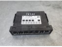 Recambio de modulo electronico para opel corsa e (x15) 1.4 (08, 68) referencia OEM IAM   