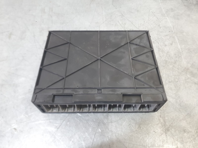 Recambio de modulo electronico para opel corsa e (x15) 1.4 (08, 68) referencia OEM IAM   