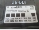 Recambio de modulo electronico para opel corsa e (x15) 1.4 (08, 68) referencia OEM IAM   