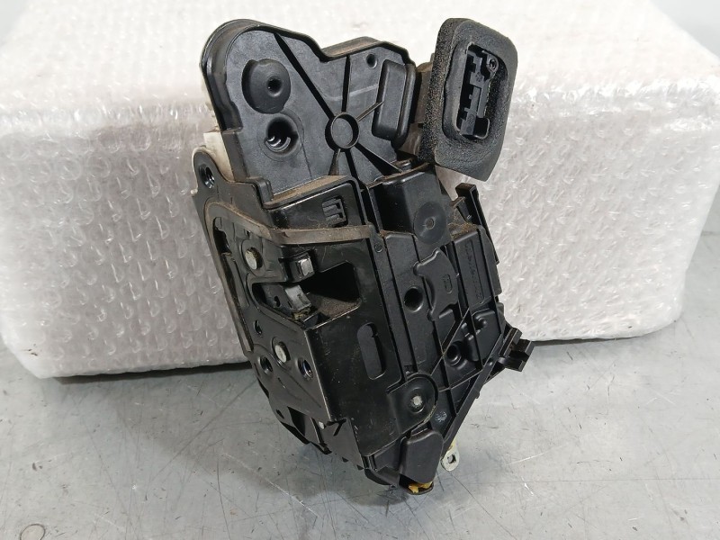 Recambio de cerradura puerta delantera izquierda para seat leon st (5f8) 1.2 tsi referencia OEM IAM 5K1837015J  