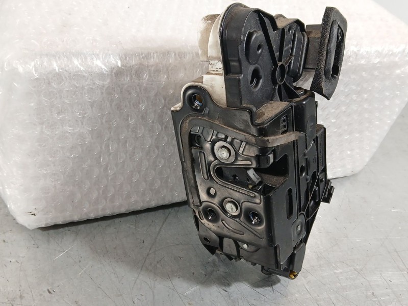 Recambio de cerradura puerta delantera izquierda para seat leon st (5f8) 1.2 tsi referencia OEM IAM 5K1837015J  