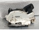 Recambio de cerradura puerta delantera izquierda para seat leon st (5f8) 1.2 tsi referencia OEM IAM 5K1837015J  