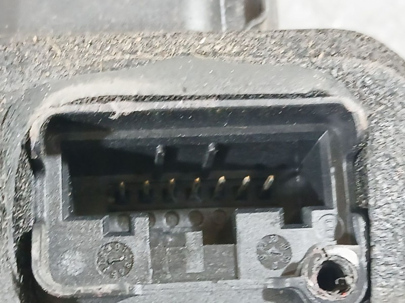 Recambio de cerradura puerta delantera izquierda para seat leon st (5f8) 1.2 tsi referencia OEM IAM 5K1837015J  