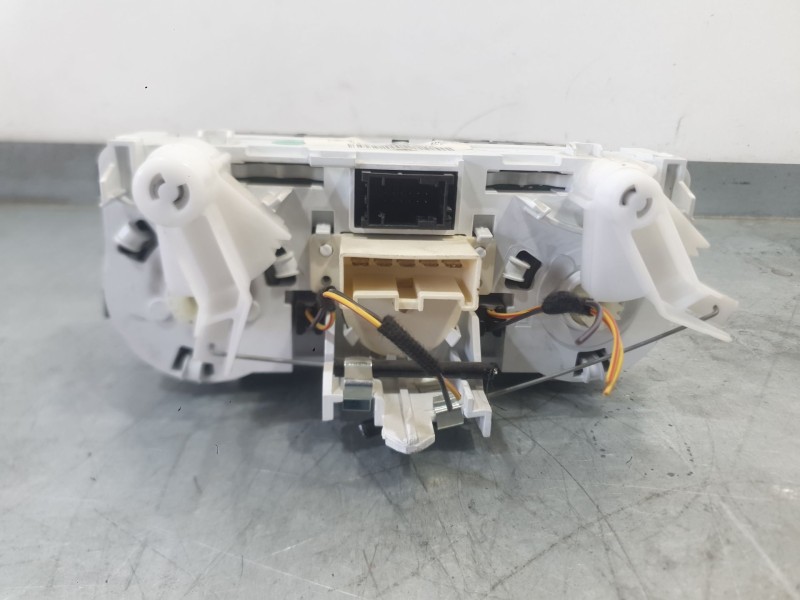 Recambio de mando calefaccion / aire acondicionado para opel corsa e (x15) 1.4 (08, 68) referencia OEM IAM   