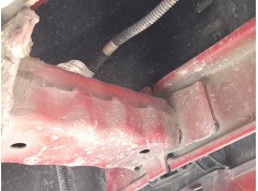 Recambio de refuerzo paragolpes trasero para citroën ds3 (sa_) 1.4 hdi 70 (sa8hp4) referencia OEM IAM 7422G0  