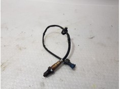 Recambio de sonda lambda para peugeot 607 (s1) pack referencia OEM IAM 258006185  BOSCH CLAVIJA ROTA