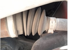 Recambio de transmision delantera izquierda para citroën ds3 (sa_) 1.4 hdi 70 (sa8hp4) referencia OEM IAM 9801388580 3272VV 