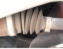Recambio de transmision delantera izquierda para citroën ds3 (sa_) 1.4 hdi 70 (sa8hp4) referencia OEM IAM 9801388580 3272VV 