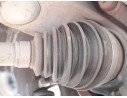 Recambio de transmision delantera izquierda para citroën ds3 (sa_) 1.4 hdi 70 (sa8hp4) referencia OEM IAM 9801388580 3272VV 