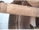 Recambio de transmision delantera izquierda para citroën ds3 (sa_) 1.4 hdi 70 (sa8hp4) referencia OEM IAM 9801388580 3272VV 
