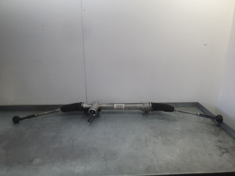 Recambio de cremallera direccion para opel corsa e (x15) 1.4 (08, 68) referencia OEM IAM 39075197  