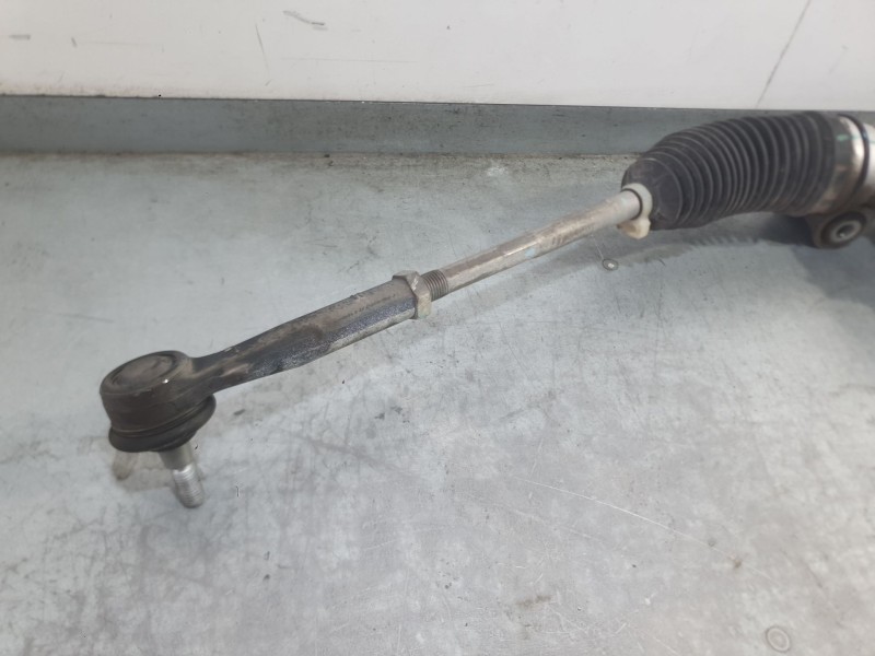 Recambio de cremallera direccion para opel corsa e (x15) 1.4 (08, 68) referencia OEM IAM 39075197  
