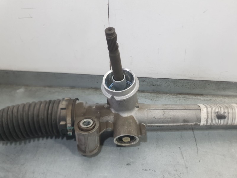 Recambio de cremallera direccion para opel corsa e (x15) 1.4 (08, 68) referencia OEM IAM 39075197  