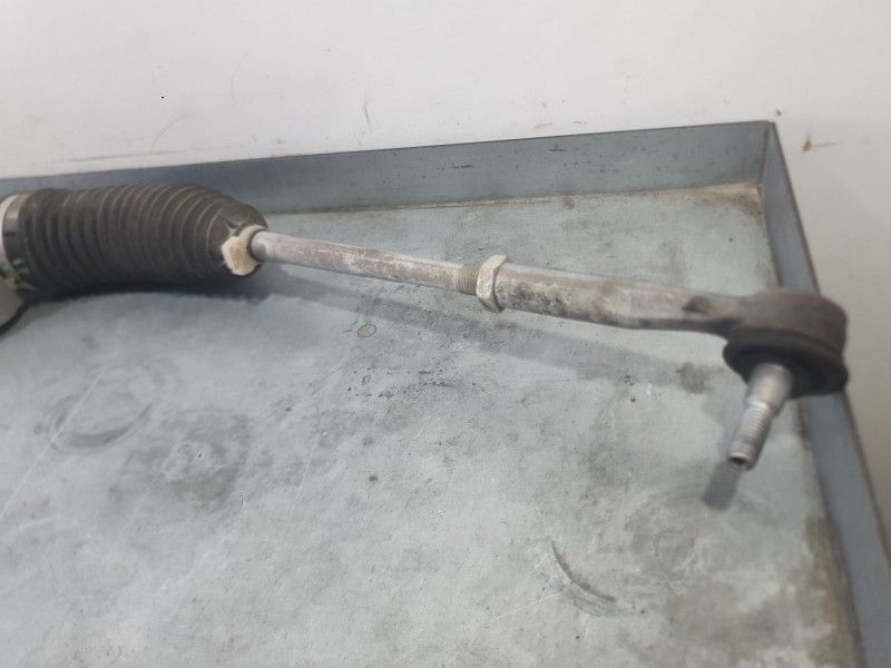 Recambio de cremallera direccion para opel corsa e (x15) 1.4 (08, 68) referencia OEM IAM 39075197  