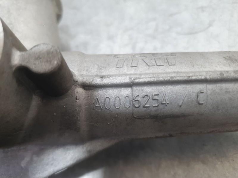 Recambio de cremallera direccion para opel corsa e (x15) 1.4 (08, 68) referencia OEM IAM 39075197  