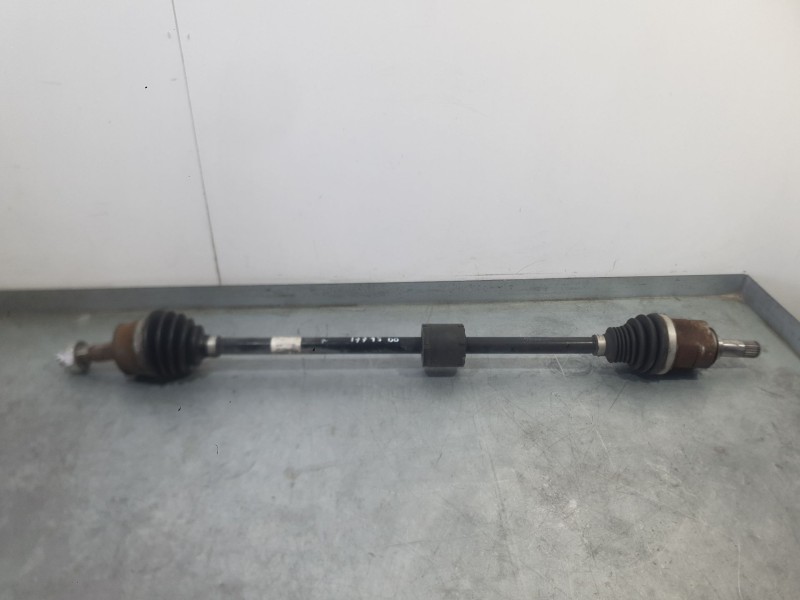 Recambio de transmision delantera derecha para opel corsa e (x15) 1.4 (08, 68) referencia OEM IAM 13149829  