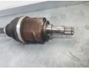 Recambio de transmision delantera derecha para opel corsa e (x15) 1.4 (08, 68) referencia OEM IAM 13149829  