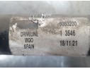 Recambio de transmision delantera derecha para opel corsa e (x15) 1.4 (08, 68) referencia OEM IAM 13149829  