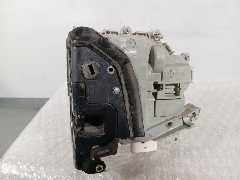 Recambio de cerradura puerta trasera izquierda para audi a5 sportback (8ta) 2.0 tdi referencia OEM IAM 8K0839015G  