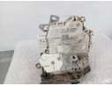 Recambio de cerradura puerta trasera izquierda para audi a5 sportback (8ta) 2.0 tdi referencia OEM IAM 8K0839015G  