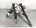 Recambio de elevalunas trasero izquierdo para audi a5 sportback (8ta) 2.0 tdi referencia OEM IAM 8T8839461C  