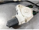 Recambio de elevalunas trasero izquierdo para audi a5 sportback (8ta) 2.0 tdi referencia OEM IAM 8T8839461C  