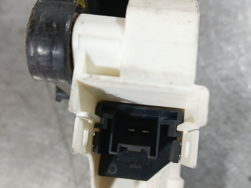 Recambio de elevalunas trasero izquierdo para audi a5 sportback (8ta) 2.0 tdi referencia OEM IAM 8T8839461C  