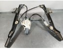 Recambio de elevalunas trasero izquierdo para audi a5 sportback (8ta) 2.0 tdi referencia OEM IAM 8T8839461C  