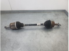 Recambio de transmision delantera izquierda para opel corsa e (x15) 1.4 (08, 68) referencia OEM IAM 1677185280 13149830 95520465