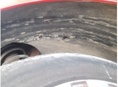 PLASTICO PASE RUEDA DEL. IZQ. 7136KC 
