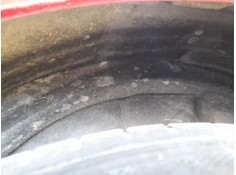 Recambio de plastico pase rueda tras. izq. para citroën ds3 (sa_) 1.4 hdi 70 (sa8hp4) referencia OEM IAM 8533Q0  