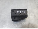 Recambio de mando elevalunas delantero izquierdo para opel corsa e (x15) 1.4 (08, 68) referencia OEM IAM 13430017  