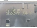 Recambio de mando elevalunas delantero izquierdo para opel corsa e (x15) 1.4 (08, 68) referencia OEM IAM 13430017  