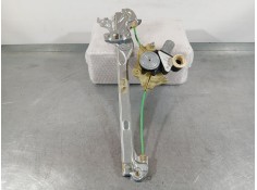 Recambio de elevalunas trasero izquierdo para toyota corolla ranchera familiar (_e21_) 1.8 hybrid (zwe211) referencia OEM IAM 69
