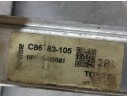 Recambio de elevalunas trasero izquierdo para toyota corolla ranchera familiar (_e21_) 1.8 hybrid (zwe211) referencia OEM IAM 69