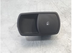 Recambio de mando elevalunas delantero derecho para opel corsa e (x15) 1.4 (08, 68) referencia OEM IAM 13430018  
