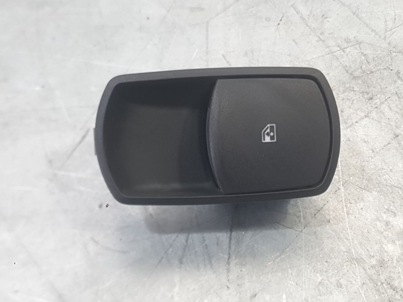 Recambio de mando elevalunas delantero derecho para opel corsa e (x15) 1.4 (08, 68) referencia OEM IAM 13430018  