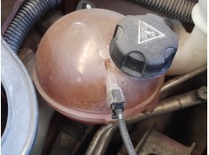 Recambio de deposito expansion para citroën ds3 (sa_) 1.4 hdi 70 (sa8hp4) referencia OEM IAM 9800777280  